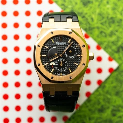 cronografo audemars piguet|cheapest audemars piguet.